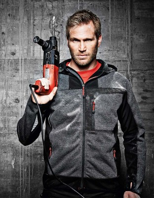 Professional Funktionsjacke